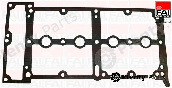 FAI AutoParts RC1321S — Gasket, cylinder head cover