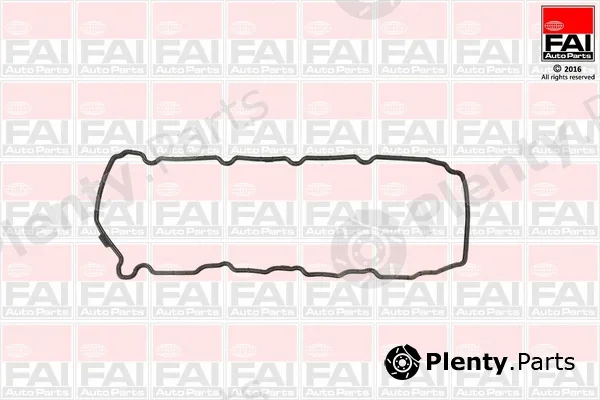 FAI AutoParts RC2239S — Gasket, cylinder head cover