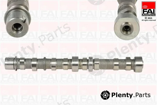 FAI AutoParts C254 — Camshaft