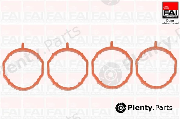 FAI AutoParts IM1663 — Gasket Set, intake manifold
