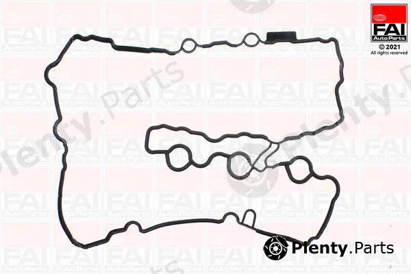 FAI AutoParts RC2270S — Gasket, cylinder head cover