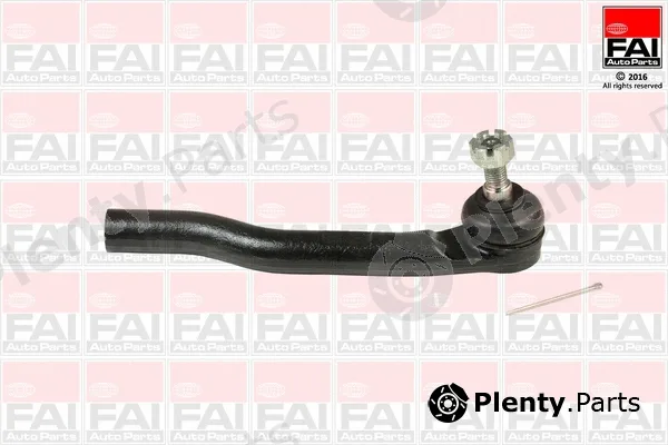 FAI AutoParts SS7493 — Tie Rod End