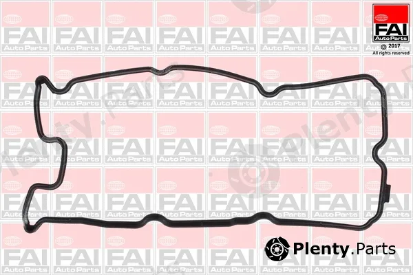 FAI AutoParts RC2235SR — Gasket, cylinder head cover