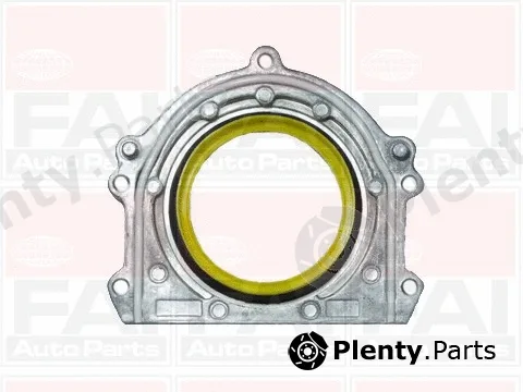 FAI AutoParts OS1045 — Shaft Seal, crankshaft