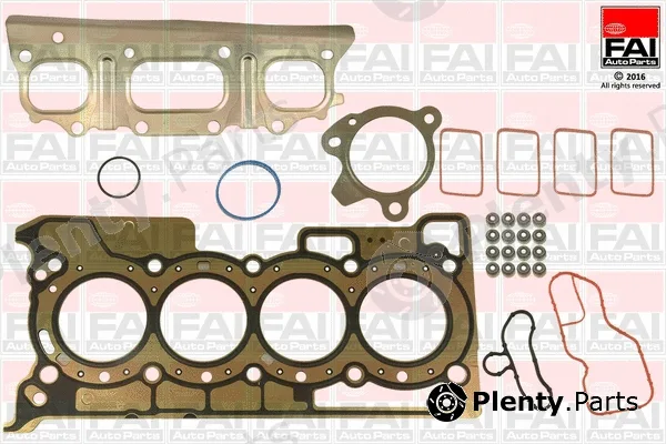 FAI AutoParts HS2136 — Gasket Kit, cylinder head