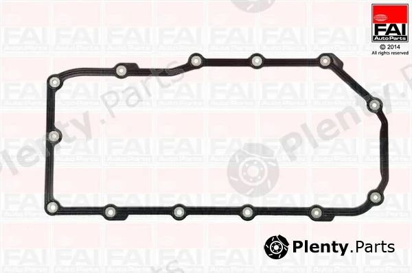 FAI AutoParts SG1530 — Gasket, oil sump