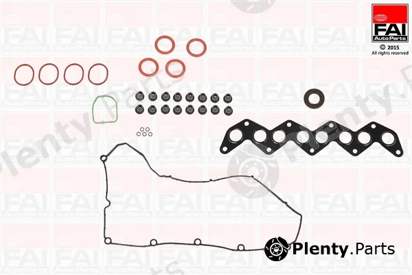 FAI AutoParts HS1357NH — Gasket Kit, cylinder head
