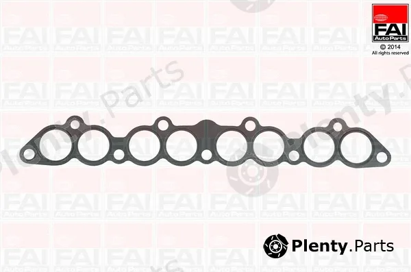 FAI AutoParts IM2177 — Gasket Set, intake manifold