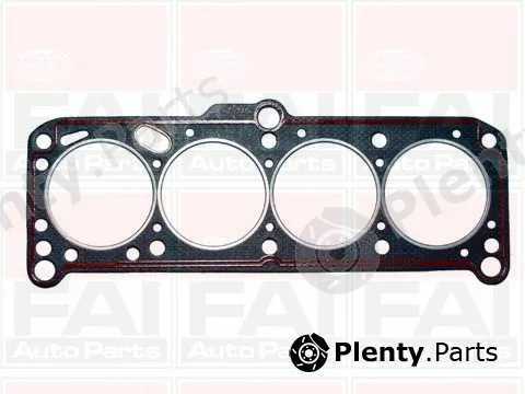 FAI AutoParts HG240 — Gasket, cylinder head