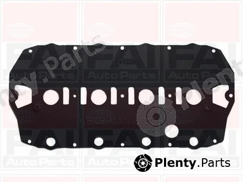 FAI AutoParts RC853S — Gasket, cylinder head cover