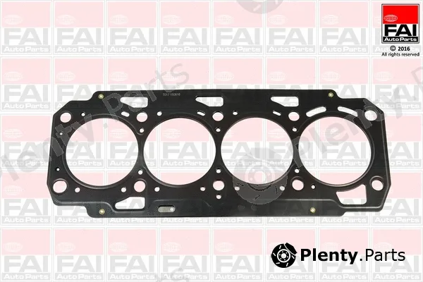 FAI AutoParts HG1684A — Gasket, cylinder head