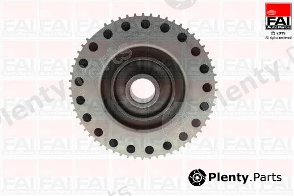 FAI AutoParts FVD1060 — Belt Pulley, crankshaft