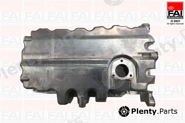 FAI AutoParts PAN051 — Oil Sump