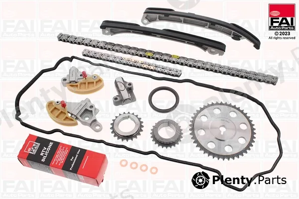 FAI AutoParts TCK412 — Timing Chain Kit