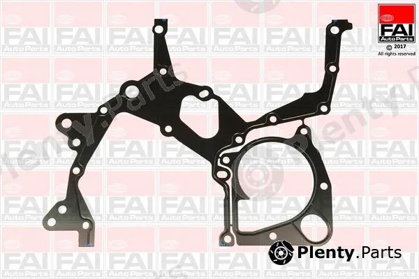 FAI AutoParts TC1739 — Gasket, timing case