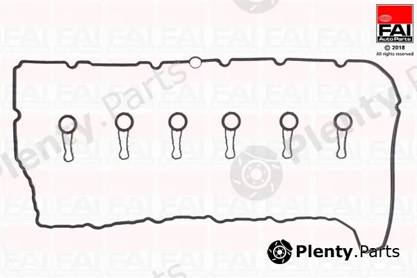 FAI AutoParts RC1755SK — Gasket, cylinder head cover