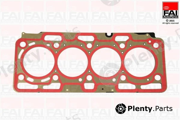 FAI AutoParts HG1766 — Gasket, cylinder head