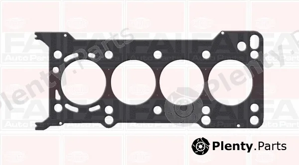 FAI AutoParts HG2137 — Gasket, cylinder head
