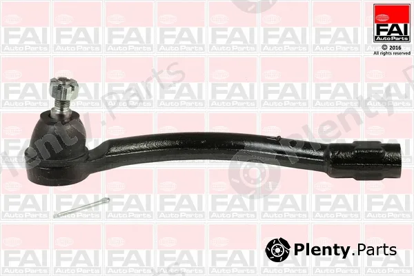 FAI AutoParts SS7649 — Tie Rod End