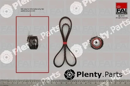 FAI AutoParts TBK75 — Timing Belt Kit