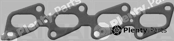 FAI AutoParts EM1630 — Gasket Set, exhaust manifold