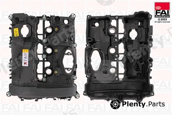 FAI AutoParts VC051 — Cylinder Head Cover