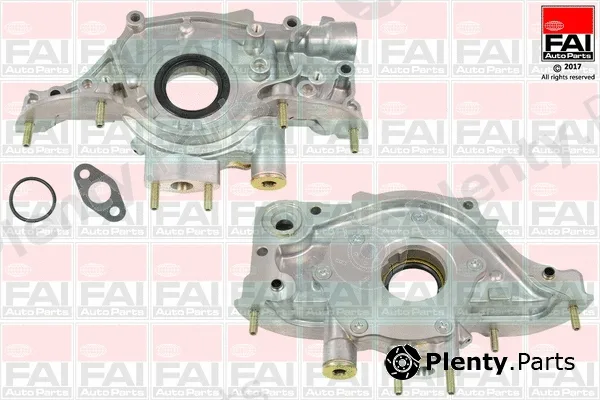 FAI AutoParts OP285 — Oil Pump