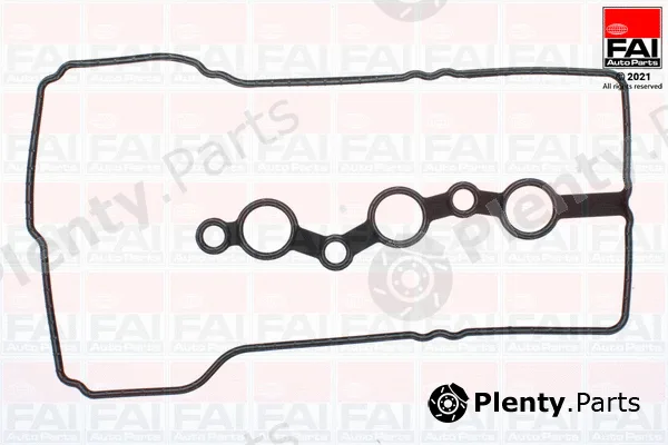 FAI AutoParts RC2306S — Gasket, cylinder head cover