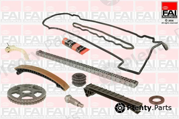FAI AutoParts TCK155 — Timing Chain Kit