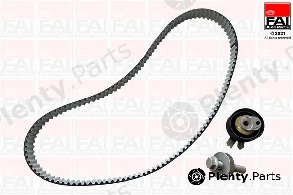 FAI AutoParts TBK546 — Timing Belt Kit