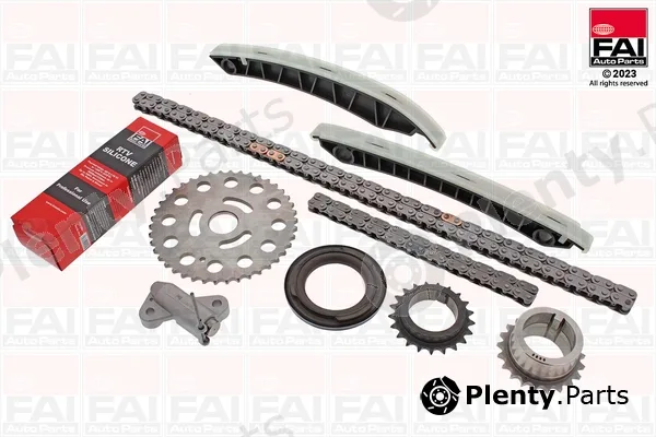 FAI AutoParts TCK462 — Timing Chain Kit