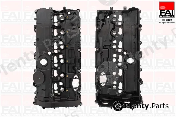FAI AutoParts VC057 — Cylinder Head Cover