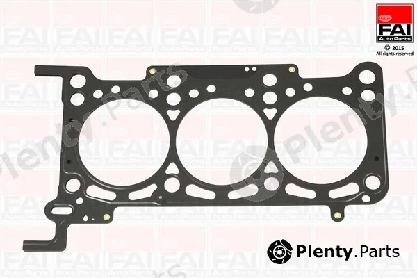 FAI AutoParts HG1607A — Gasket, cylinder head