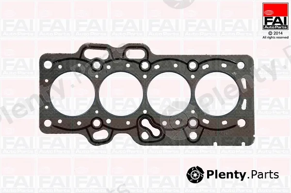 FAI AutoParts HG1850 — Gasket, cylinder head