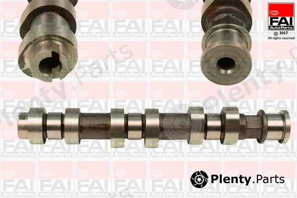 FAI AutoParts C318 — Camshaft