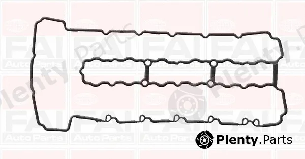 FAI AutoParts RC1736S — Gasket, cylinder head cover