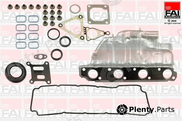 FAI AutoParts HS1005NH — Gasket Kit, cylinder head