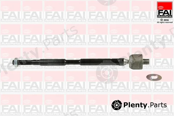 FAI AutoParts SS8268 — Inner Tie Rod
