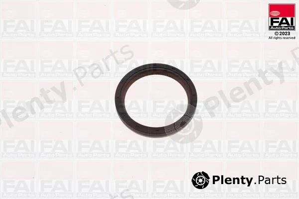 FAI AutoParts OS1048 — Shaft Seal, crankshaft