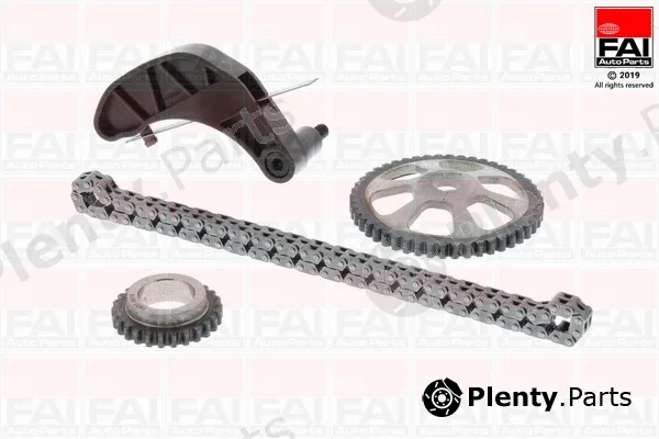 FAI AutoParts OPCK8 — Chain, oil pump drive