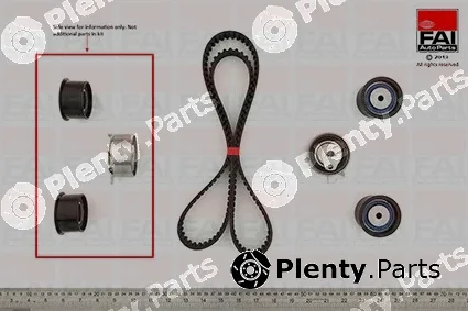 FAI AutoParts TBK54 — Timing Belt Kit