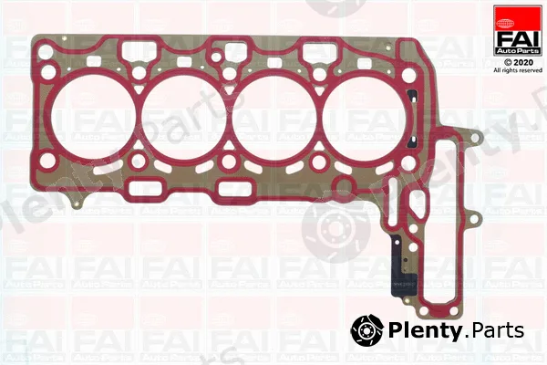 FAI AutoParts HG2308 — Gasket, cylinder head