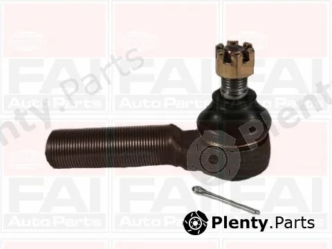 FAI AutoParts SS5365 — Tie Rod End