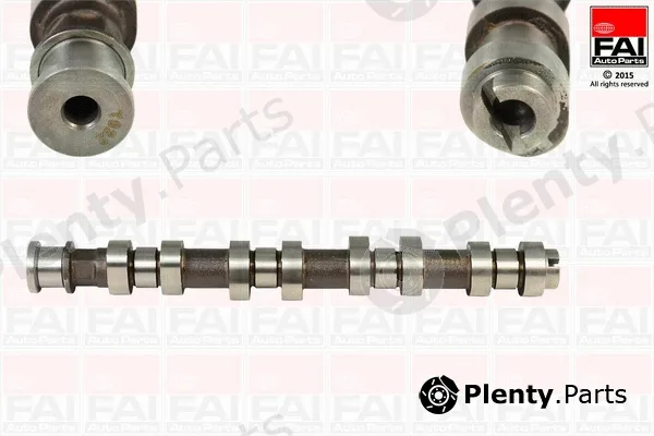 FAI AutoParts C306 — Camshaft