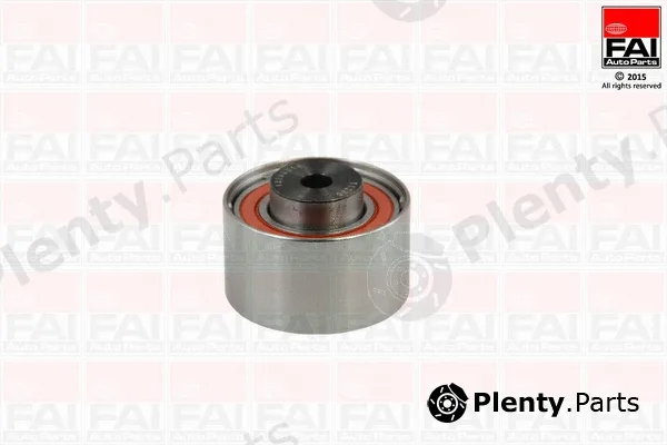 FAI AutoParts T1230 — Deflection/Guide Pulley, timing belt