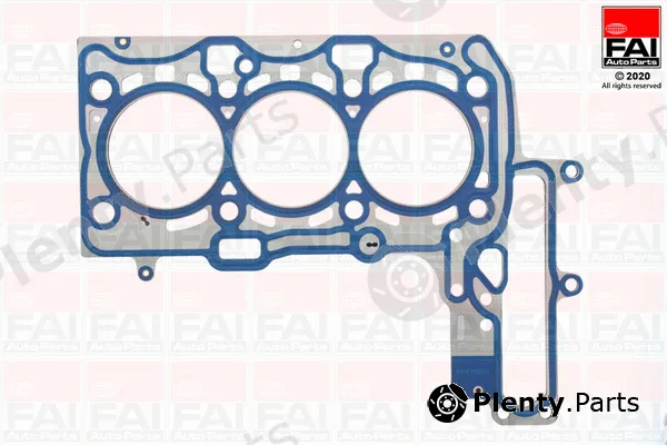 FAI AutoParts HG2270 — Gasket, cylinder head