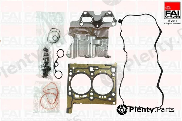 FAI AutoParts HS1668 — Gasket Kit, cylinder head