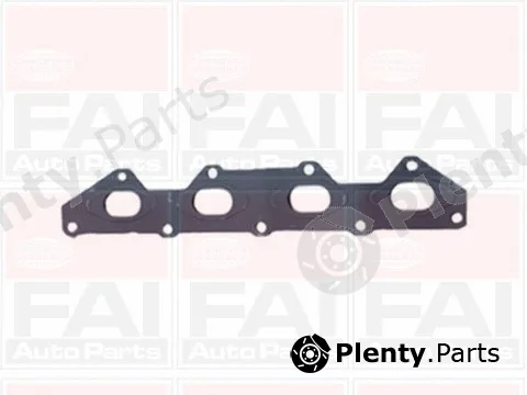 FAI AutoParts EM1428 — Gasket Set, exhaust manifold