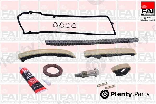 FAI AutoParts TCK147 — Timing Chain Kit