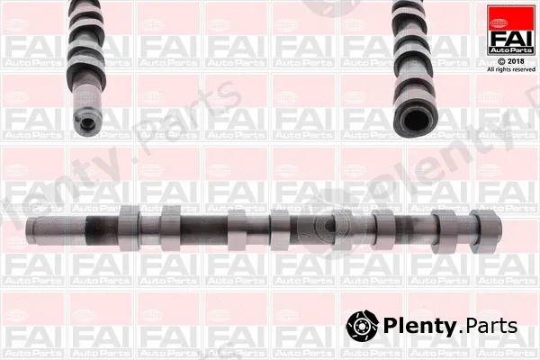 FAI AutoParts C275 — Camshaft